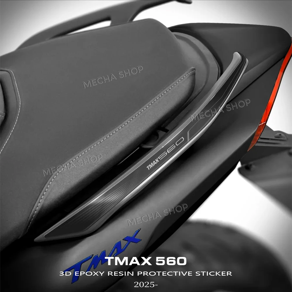 For Tmax 560 2025 Motorcycle Accessories Protection Decal Waterproof Kit Handles 3D Stickers
For Tmax 560 2025 Motorcycle Accessories Protection Decal Waterproof Kit Handles 3D Stickers