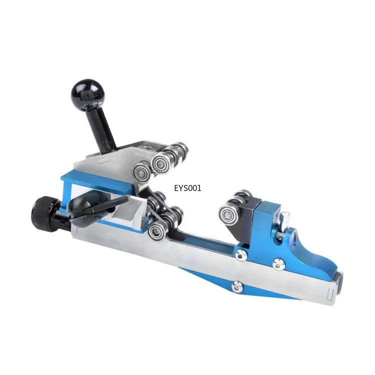 Portable CST531 Spiral Cutting Insulation Stripper Main Insulation Stripping Tool for Power Work
Portable CST531 Spiral Cutting Insulation Stripper Main Insulation Stripping Tool for Power Work