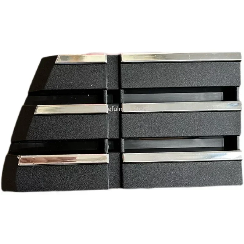 Suitable for BYD's new Qin EV trailer cover Qin tow hook plugging cover for new energy vehicles front middle net traction cover
Suitable for BYD's new Qin EV trailer cover Qin tow hook plugging cover for new energy vehicles front middle net traction cover