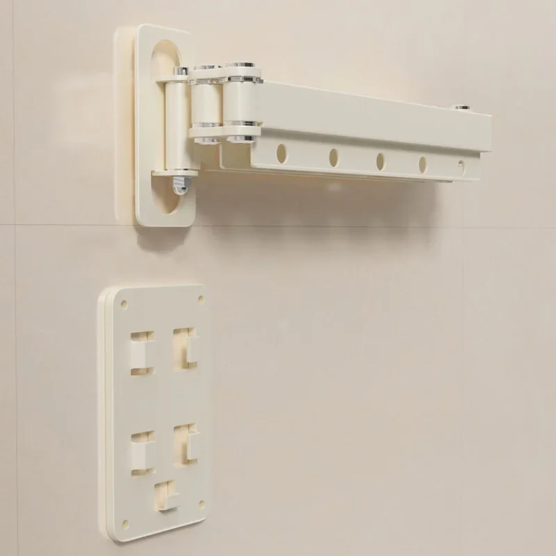 Folding Invisible Bathroom No Punching Toilet Bathing Waterproof Partition Dry and Wet Separation Shower Curtain Stand
Folding Invisible Bathroom No Punching Toilet Bathing Waterproof Partition Dry and Wet Separation Shower Curtain Stand