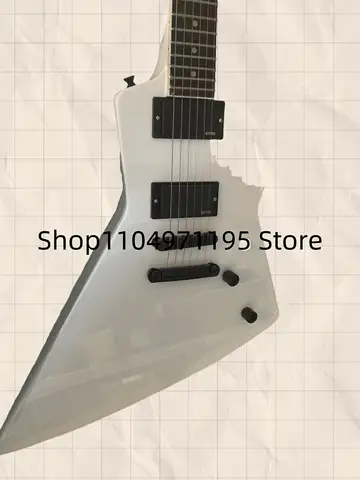 6 Strings Custom ESP Explorer -250 II Electric Guitar James Hetfield Explorer