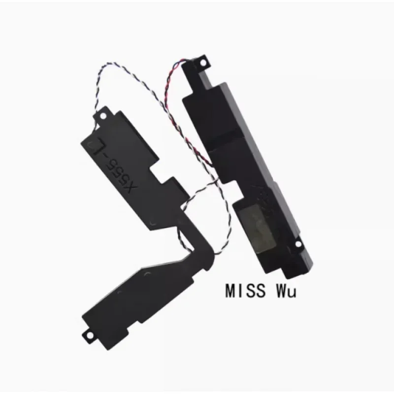 FORNew original Laptop Fix Speaker for ASUS X555L X555M A555L K555L R555L X555 FL5800 V555L VM590L K555U X555U built-in speaker
FORNew original Laptop Fix Speaker for ASUS X555L X555M A555L K555L R555L X555 FL5800 V555L VM590L K555U X555U built-in speaker