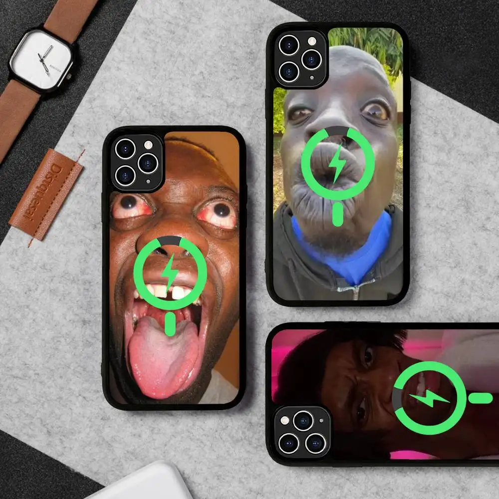 Ugly Man Funny For Magsafe Magnetic Wireless For IPhone 16 15 14 13 12 11 17 Pro Max Plus Phone Case
Ugly Man Funny For Magsafe Magnetic Wireless For IPhone 16 15 14 13 12 11 17 Pro Max Plus Phone Case