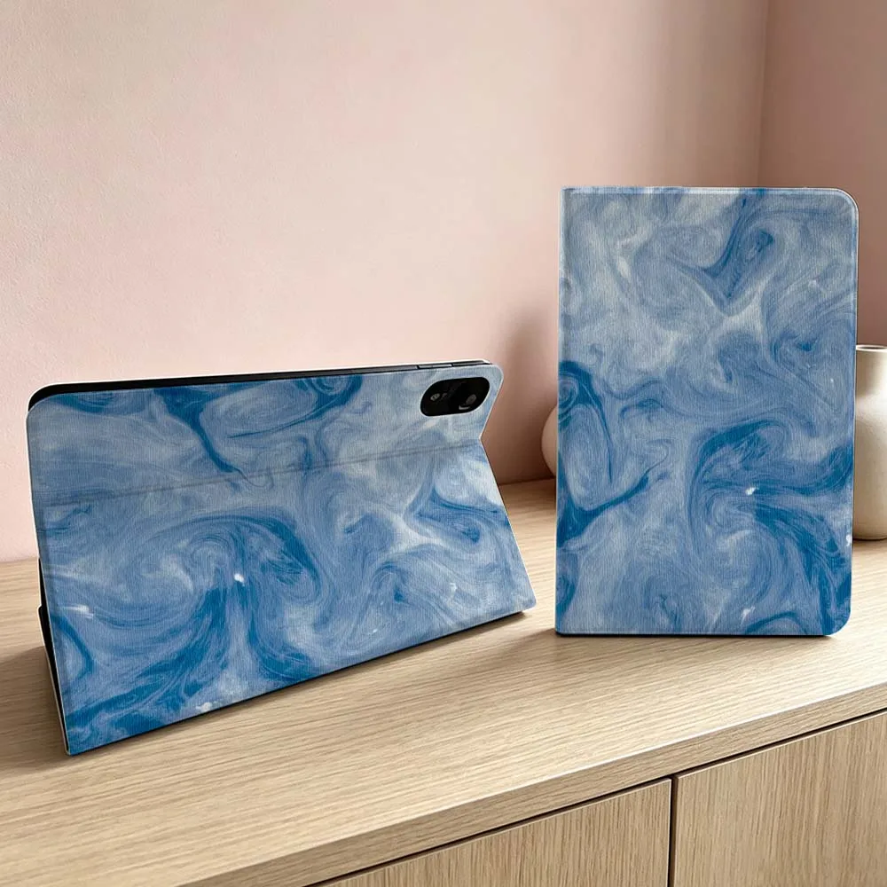 Artistic wavy pattern Soft For Xiaomi Redmi Mi Pad 8 7 6 5 4 2 SE K Pro Max Ultra Poco Pad Inch Tablet Case
Artistic wavy pattern Soft For Xiaomi Redmi Mi Pad 8 7 6 5 4 2 SE K Pro Max Ultra Poco Pad Inch Tablet Case