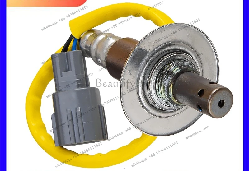 Cross-border, suitable for Tiger Oxygen Sensor 22690-AA960 22690AA960 Motorcycle Auto Parts
Cross-border, suitable for Tiger Oxygen Sensor 22690-AA960 22690AA960 Motorcycle Auto Parts