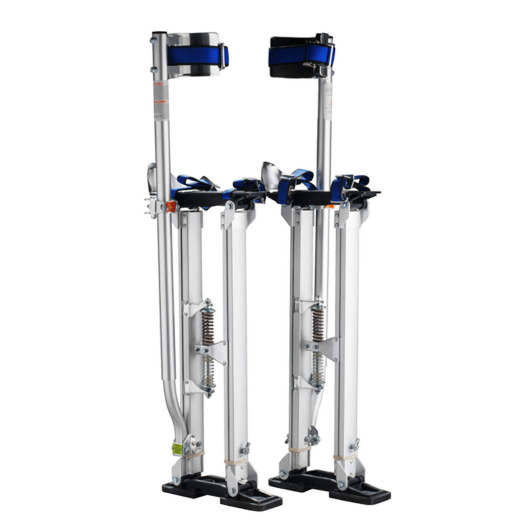 24-40inch Professional Grade Concrete Tools Adjustable Drywall Stilts Taping Paint Stilt Aluminum Tool Stilt
24-40inch Professional Grade Concrete Tools Adjustable Drywall Stilts Taping Paint Stilt Aluminum Tool Stilt