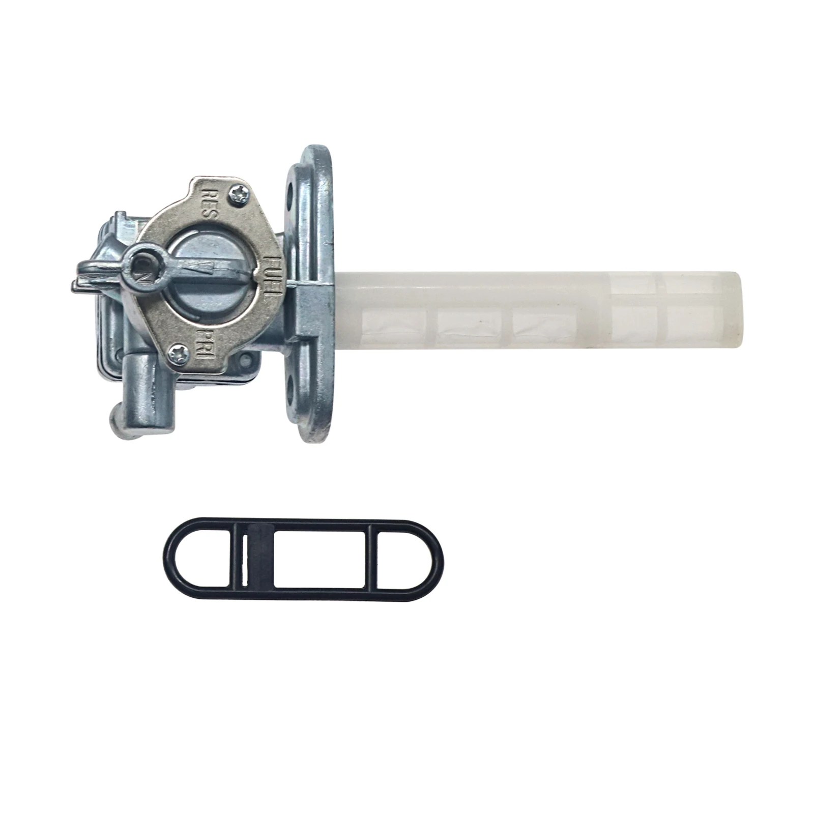 Fuel Petcock Switch Valve for Suzuki Katana 600 750 GSX600F GSX750F GSX 600 GSX 750 1998 - 2006
Fuel Petcock Switch Valve for Suzuki Katana 600 750 GSX600F GSX750F GSX 600 GSX 750 1998 - 2006