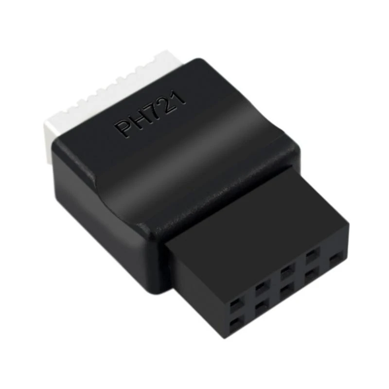 L4MD USB 2.0 к печати Адаптер передней панели для беспрепятственной передачи данных ПК Адаптер
L4MD USB 2.0 к печати Адаптер передней панели для беспрепятственной передачи данных ПК Адаптер