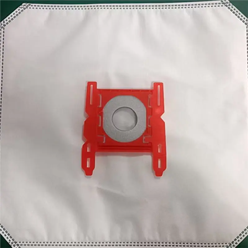 Y15A For BSA2100 Replacement Part BSG71370 12Pcs Dust Bag Non-Woven Fabric Vacuum Cleaner Accessories
Y15A For BSA2100 Replacement Part BSG71370 12Pcs Dust Bag Non-Woven Fabric Vacuum Cleaner Accessories