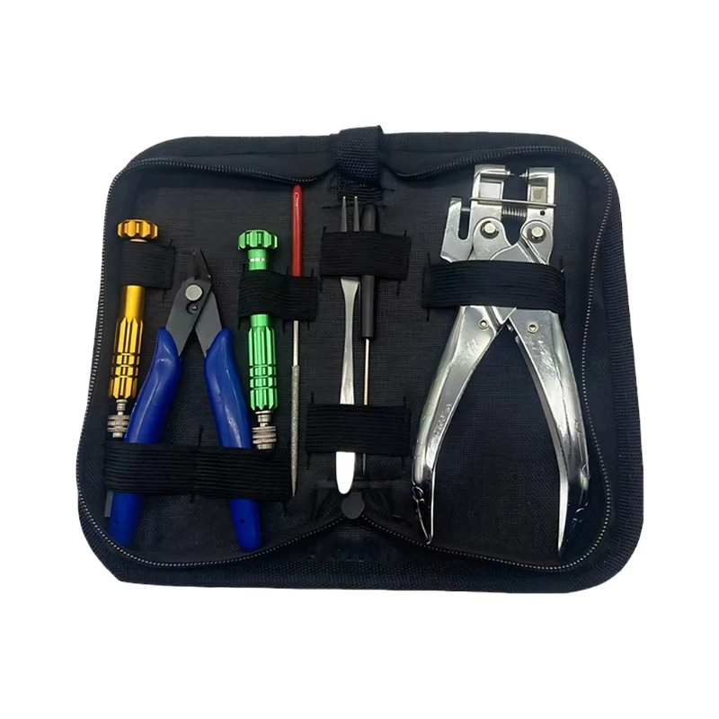 Badminton Racket Grommet Flaring Tool With Handle For Comfortable Operations 55KD
Badminton Racket Grommet Flaring Tool With Handle For Comfortable Operations 55KD