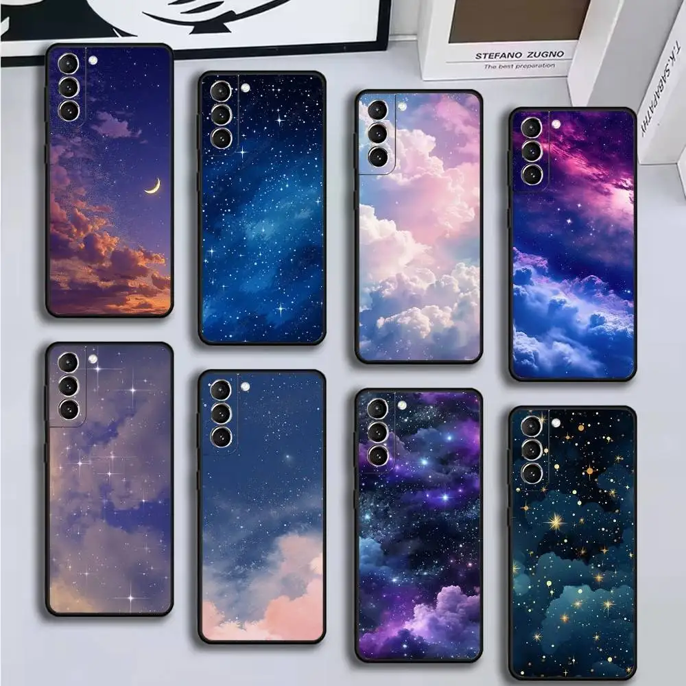 starlit-sky Phone Case For Samsung GalaxyA13,21s,22,31,32,52,53,71,72,73,Soft Black Cover
starlit-sky Phone Case For Samsung GalaxyA13,21s,22,31,32,52,53,71,72,73,Soft Black Cover
