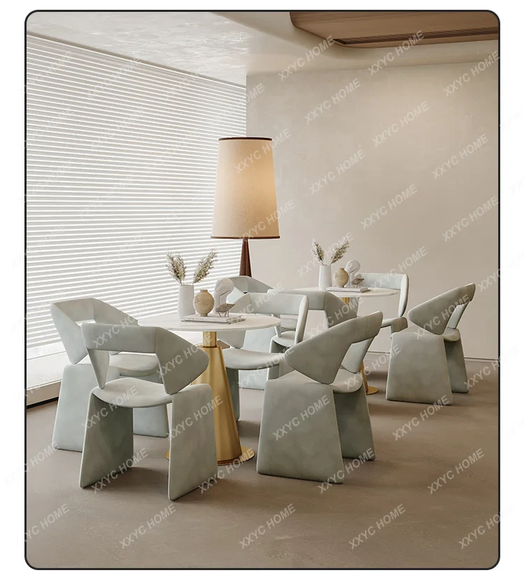 modern hotel sales office negotiation table and chair combination beauty salon cafe reception, chair
modern hotel sales office negotiation table and chair combination beauty salon cafe reception, chair