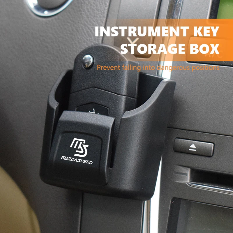 Car Center Console Organizer Adhesive Dashboard Key Remote Control Storage Holder For Mazda 3 6 2 CX-3 CX-4 CX5 CX9 CX3 CX4 CX-5
Car Center Console Organizer Adhesive Dashboard Key Remote Control Storage Holder For Mazda 3 6 2 CX-3 CX-4 CX5 CX9 CX3 CX4 CX-5