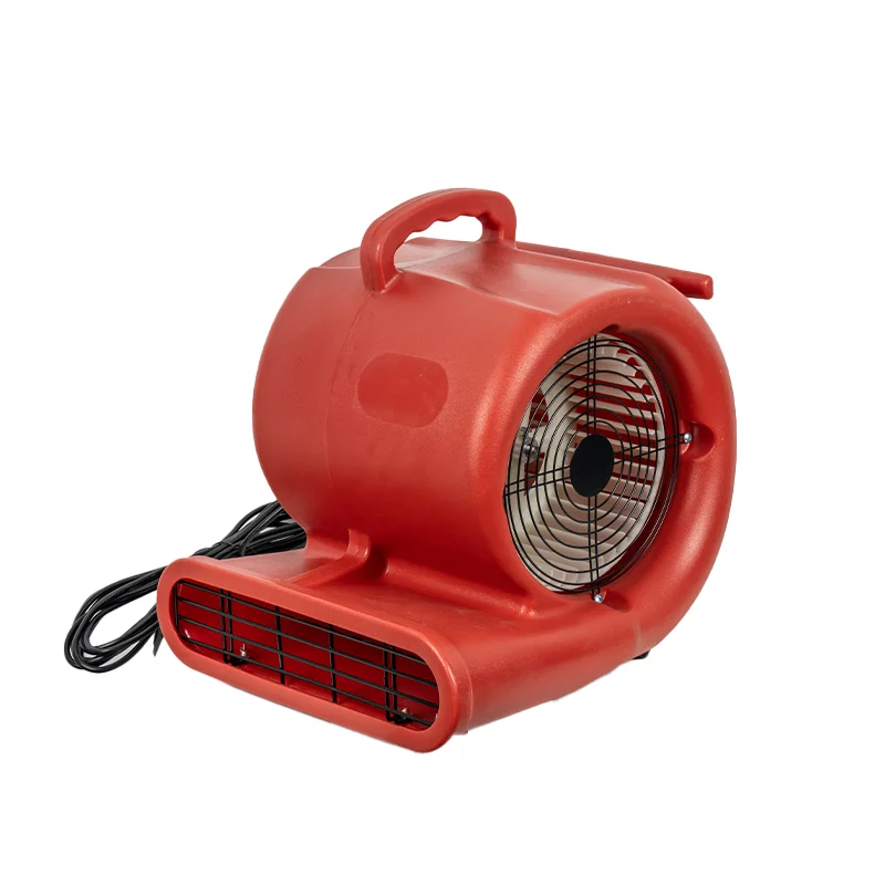 Customizable OEM/ODM AC Heavy-Duty Electric Air Blower Medium Pressure Dual Voltage (115V/220V) Plastic Blades Carpet Drying
Customizable OEM/ODM AC Heavy-Duty Electric Air Blower Medium Pressure Dual Voltage (115V/220V) Plastic Blades Carpet Drying