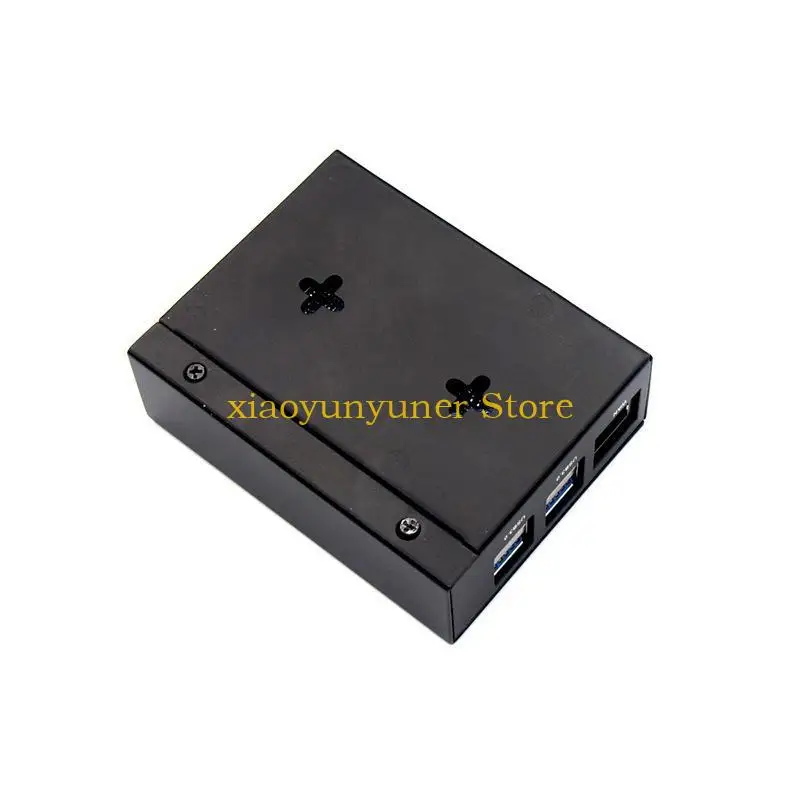 P9JB for Banana Pi BPI M5 Metal Case- Only Applicable To Banana Pi BPI-M5 Enclosure Box Robust Cover Protector
P9JB for Banana Pi BPI M5 Metal Case- Only Applicable To Banana Pi BPI-M5 Enclosure Box Robust Cover Protector