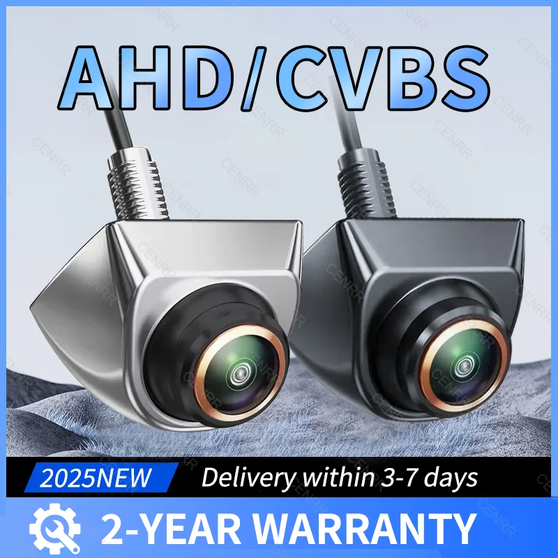 170 ° Камера заднего вида Широкоугольная камера ночного видения Fisheye Len Автомобильная камера заднего вида 1080P Full HD CVBS AHD Автомобильная камера заднего вида
170 ° Камера заднего вида Широкоугольная камера ночного видения Fisheye Len Автомобильная камера заднего вида 1080P Full HD CVBS AHD Автомобильная камера заднего вида