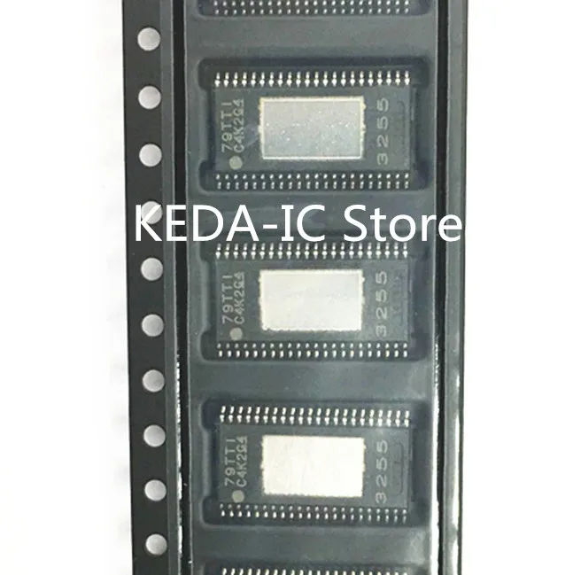 1-50 шт./лот TPA3255DDVR 3255 HTSSOP44 новый оригинал
1-50 шт./лот TPA3255DDVR 3255 HTSSOP44 новый оригинал