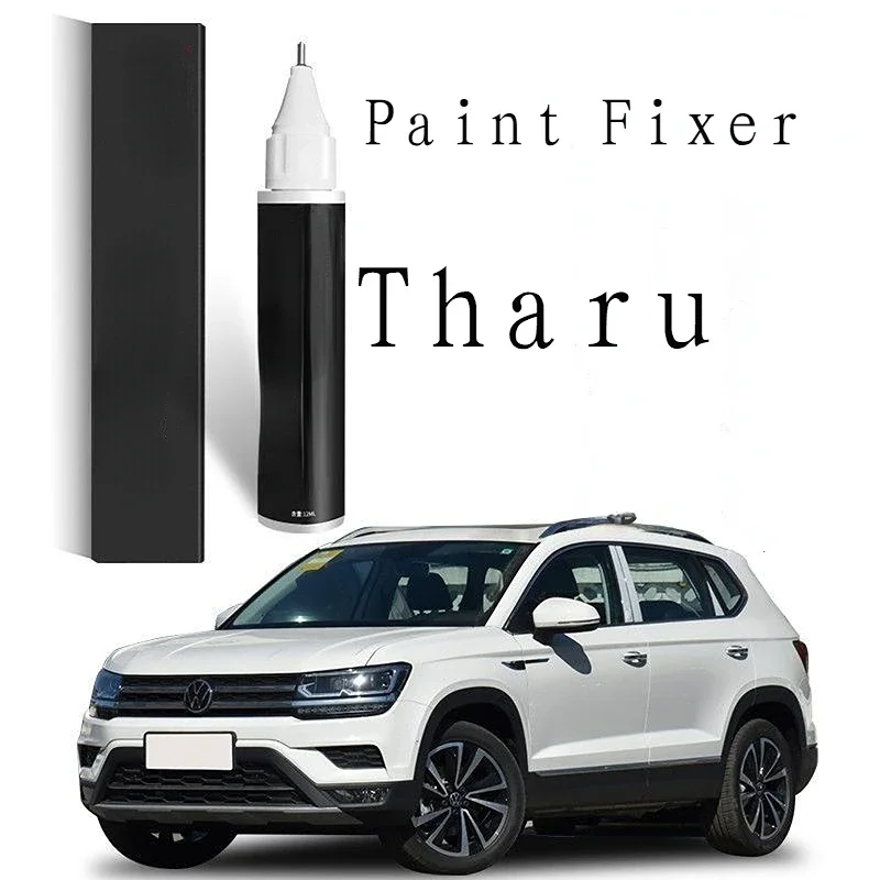 Ручка для ретуши 2 в 1, ручка для краски для царапин, подходит для Volkswagen Tharu, ручка для ремонта краски, оригинальная белая карбоновая кристаллическая серая ручка Thar
Ручка для ретуши 2 в 1, ручка для краски для царапин, подходит для Volkswagen Tharu, ручка для ремонта краски, оригинальная белая карбоновая кристаллическая серая ручка Thar