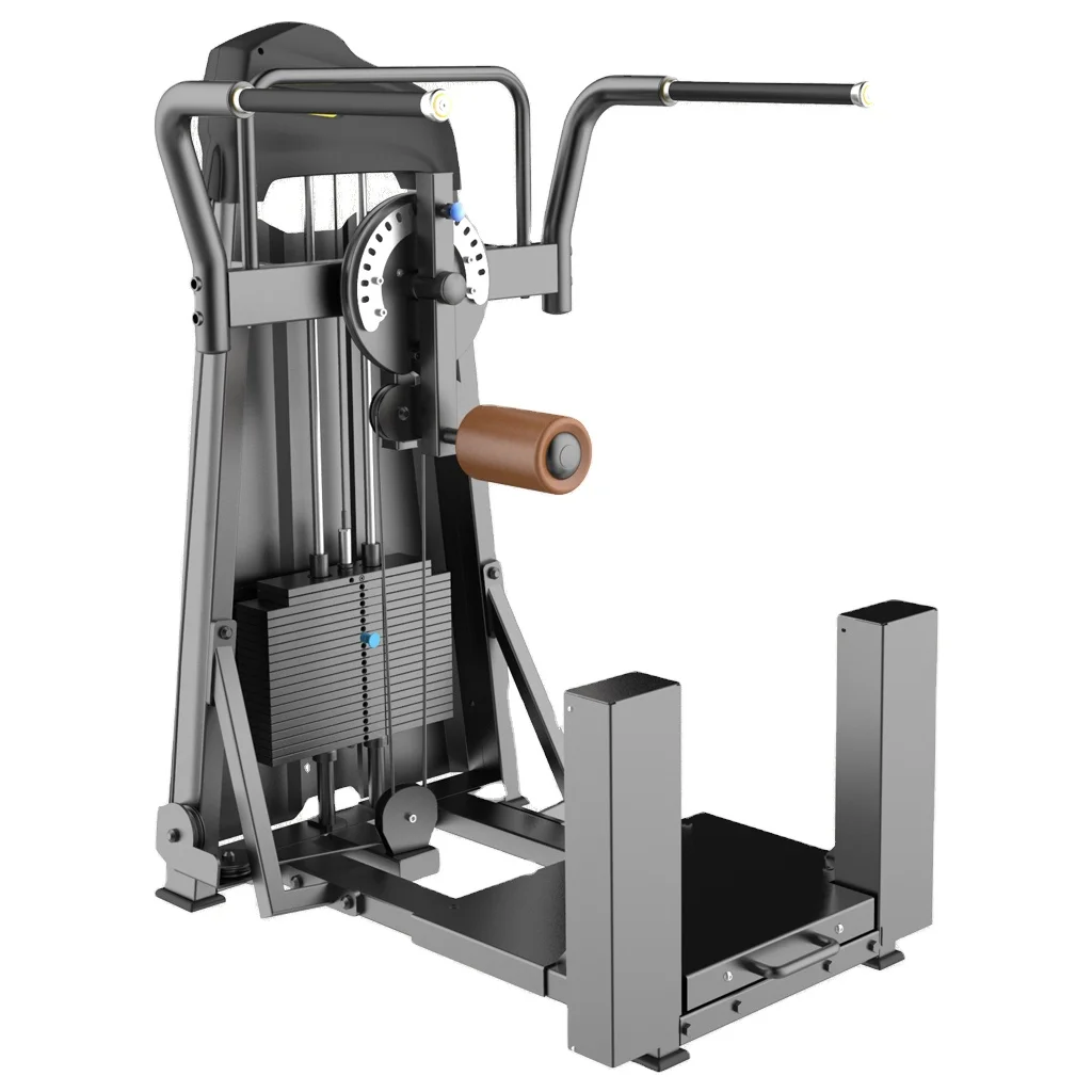 Commercial Gym Fitness Equipment Hip Machine Training High End Good Selling Multi Hippromote sales
Commercial Gym Fitness Equipment Hip Machine Training High End Good Selling Multi Hippromote sales