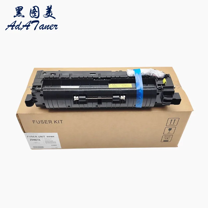 Новый оригинальный блок термофиксатора для HP E72525 E72530 E72535 E72625 E72630 72525 72530 M72625 M72630 комплект термофиксатора Z9M07A Z9M06A
Новый оригинальный блок термофиксатора для HP E72525 E72530 E72535 E72625 E72630 72525 72530 M72625 M72630 комплект термофиксатора Z9M07A Z9M06A