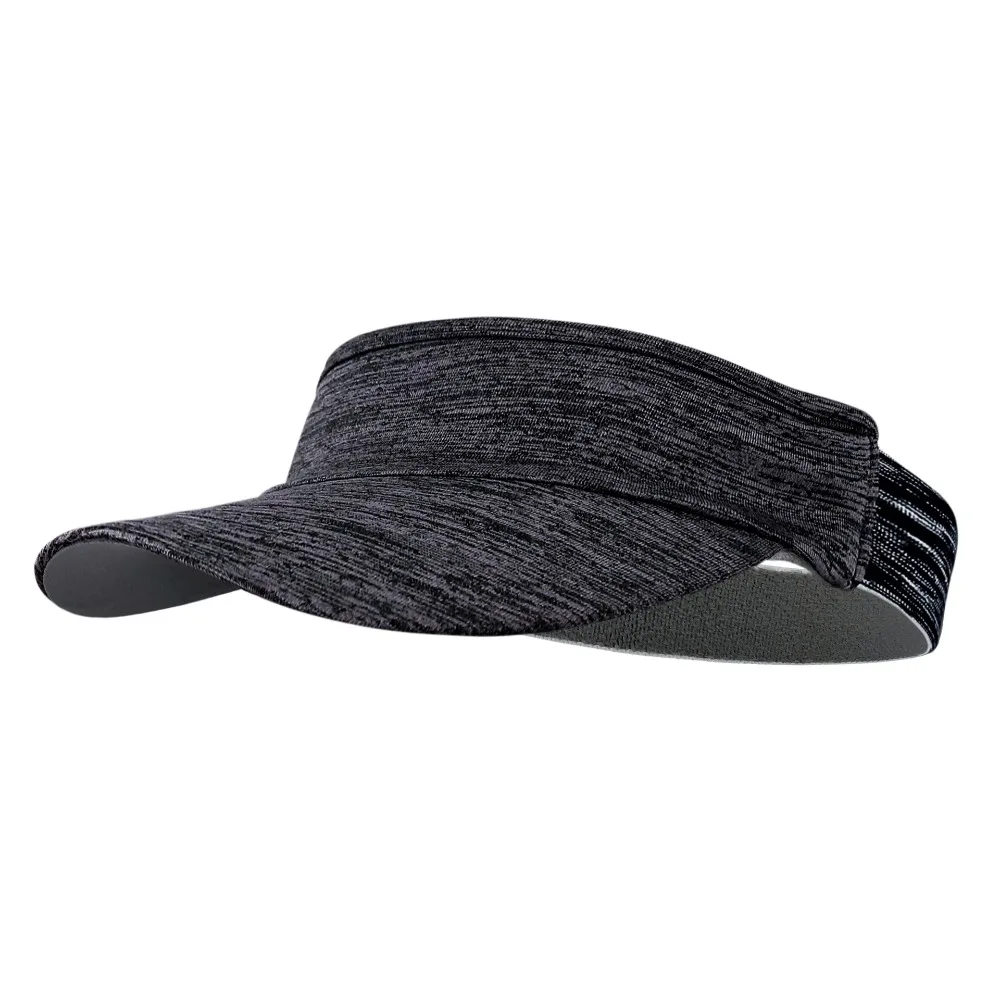 Sweat Absorbent Empty Top Hat Breathable Quick Drying Topless Visor Cap Adjustable Sun Protection Sports Hat Marathon Running
Sweat Absorbent Empty Top Hat Breathable Quick Drying Topless Visor Cap Adjustable Sun Protection Sports Hat Marathon Running