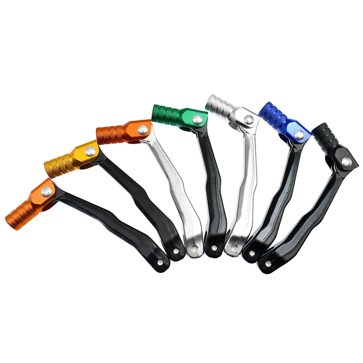 Motorcycle Accessories Gear Shift Lever For HENGJIAN HJ250H Loncin MT250 GPX 2 Stroke KAYO KT250 YAMAHA DT230 Pit Dirt Bike
Motorcycle Accessories Gear Shift Lever For HENGJIAN HJ250H Loncin MT250 GPX 2 Stroke KAYO KT250 YAMAHA DT230 Pit Dirt Bike