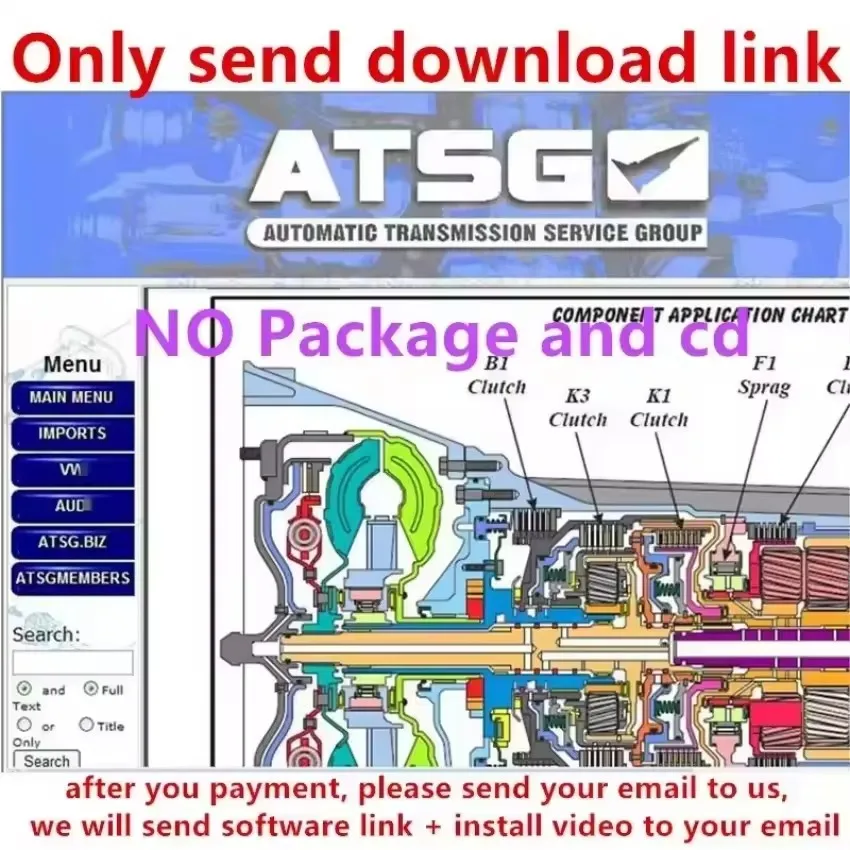 Auto repair software Alldata 10.53 + Autodata 3.45 + ATSG 2017 Automotive Maintenance Software auto car diagnostic install
Auto repair software Alldata 10.53 + Autodata 3.45 + ATSG 2017 Automotive Maintenance Software auto car diagnostic install
