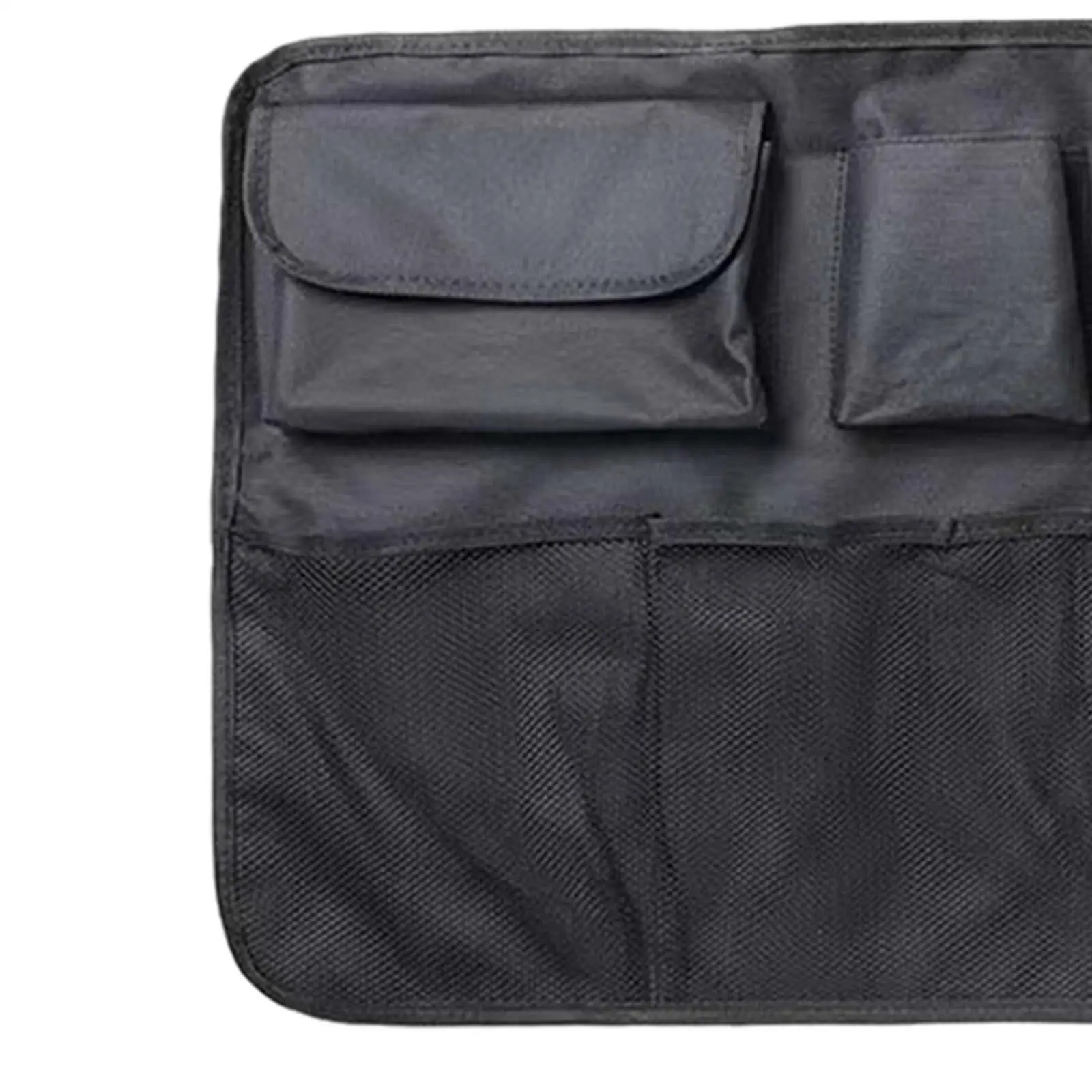 Car Backseat Organizer High Capacity Hanging Seat Back Organizers Storage Box for Travel Accessories Space Saving Document
Car Backseat Organizer High Capacity Hanging Seat Back Organizers Storage Box for Travel Accessories Space Saving Document