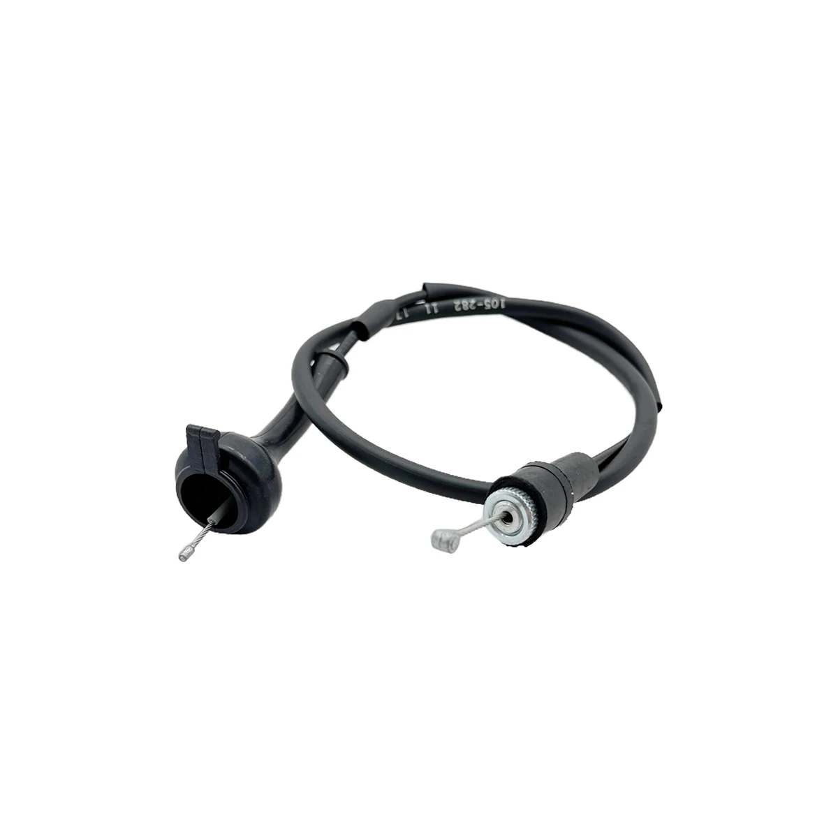 Throttle Cable for Yamaha BREEZE GRIZZLY 125 YFM125 3FA-26311-11-00
Throttle Cable for Yamaha BREEZE GRIZZLY 125 YFM125 3FA-26311-11-00