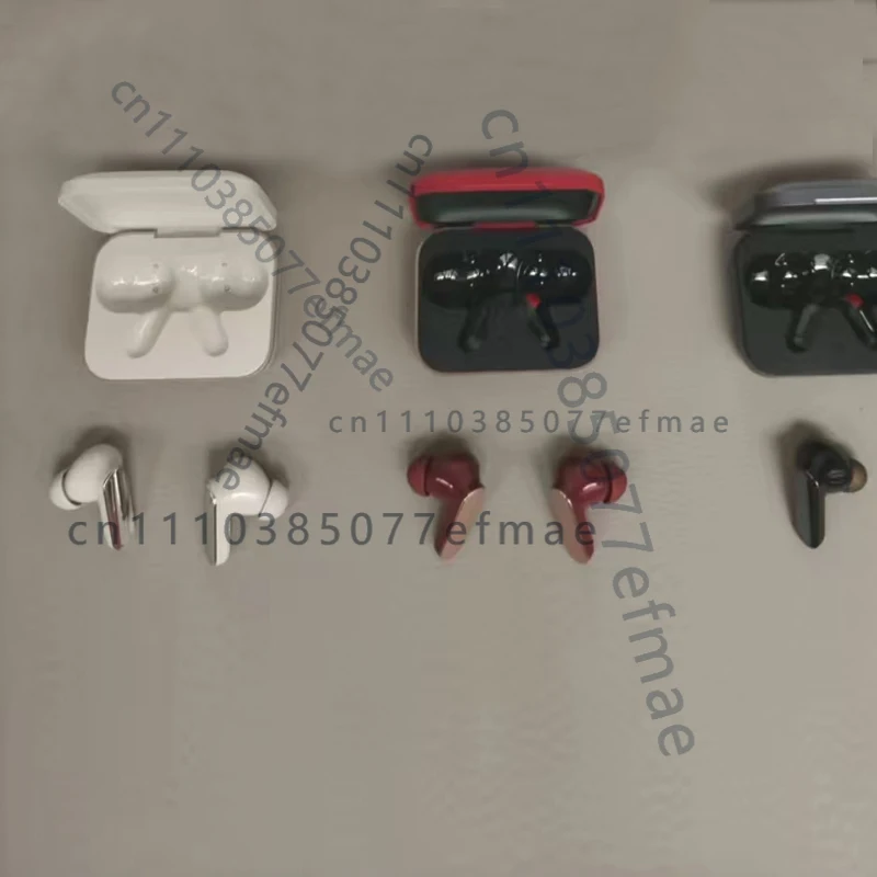 Used 99% new Replacement Part for realme Buds Air7 Pro Charging Case Accessory Left Side Right Side R L Rechargeable Box