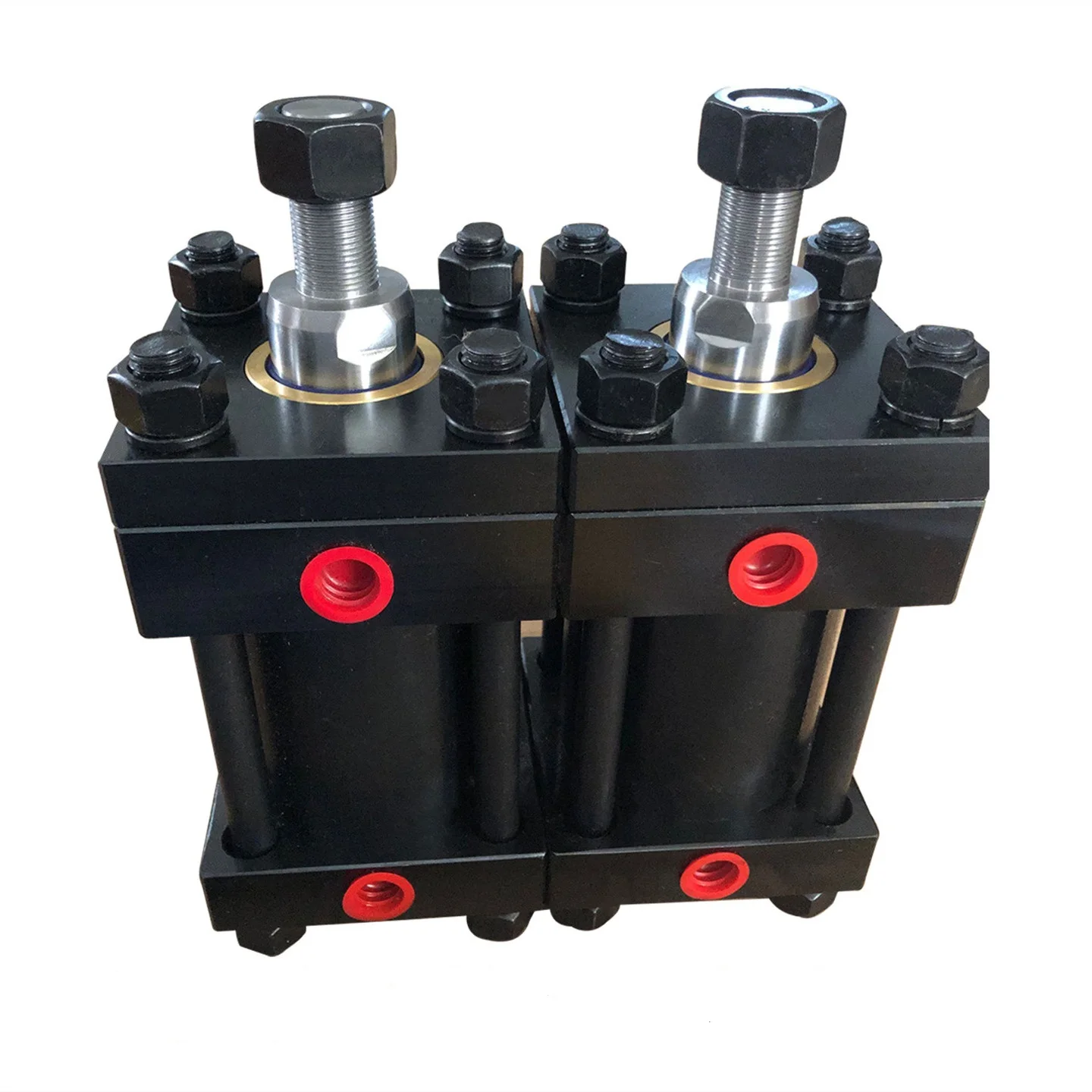 Shenzhen Tail Truck Oil Cylinder Hot Sale Manufacturer Hydraulic Engineering Lifting Platform of Circular Hydraulic Cylinder
Shenzhen Tail Truck Oil Cylinder Hot Sale Manufacturer Hydraulic Engineering Lifting Platform of Circular Hydraulic Cylinder