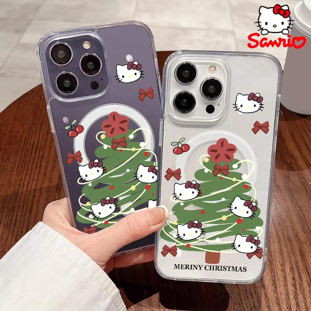 Sanrio Hellokitty Iphone 13 Case Fall Prevention Iphone 16/15/14/13/12/11 Girl Iphone 16 Promax Case Kitty Cat Pink Accessory
Sanrio Hellokitty Iphone 13 Case Fall Prevention Iphone 16/15/14/13/12/11 Girl Iphone 16 Promax Case Kitty Cat Pink Accessory