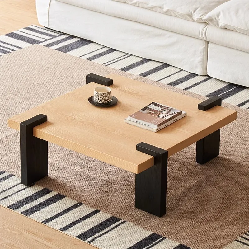 Wood Bedroom Coffee Table Decoration Japanese Small Unique Coffee Table Transform Kitchen Mini Mesa Auxiliar Home Furniture
Wood Bedroom Coffee Table Decoration Japanese Small Unique Coffee Table Transform Kitchen Mini Mesa Auxiliar Home Furniture