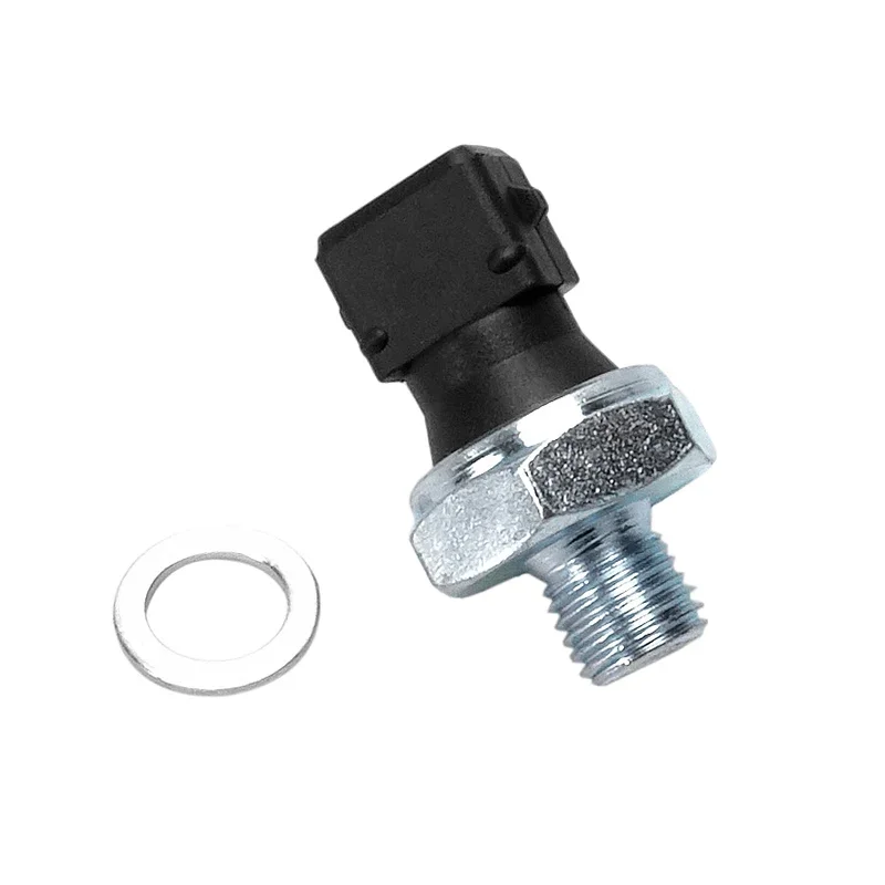 1pc Automobile Engine Fuel Injection Rail Pressure Switch Sensor for 1999-2005 Land Rover Discovery Freelander Range
1pc Automobile Engine Fuel Injection Rail Pressure Switch Sensor for 1999-2005 Land Rover Discovery Freelander Range