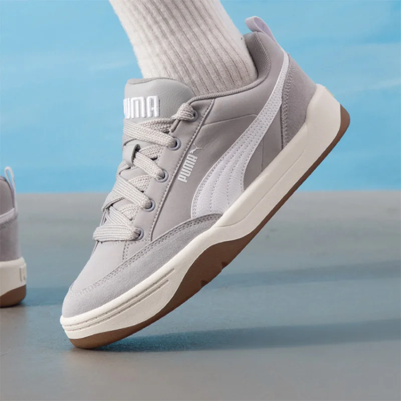 Puma genuine summer model men's and women's everyday sports durable low-top lace-up sneakers 397495-09
Puma genuine summer model men's and women's everyday sports durable low-top lace-up sneakers 397495-09