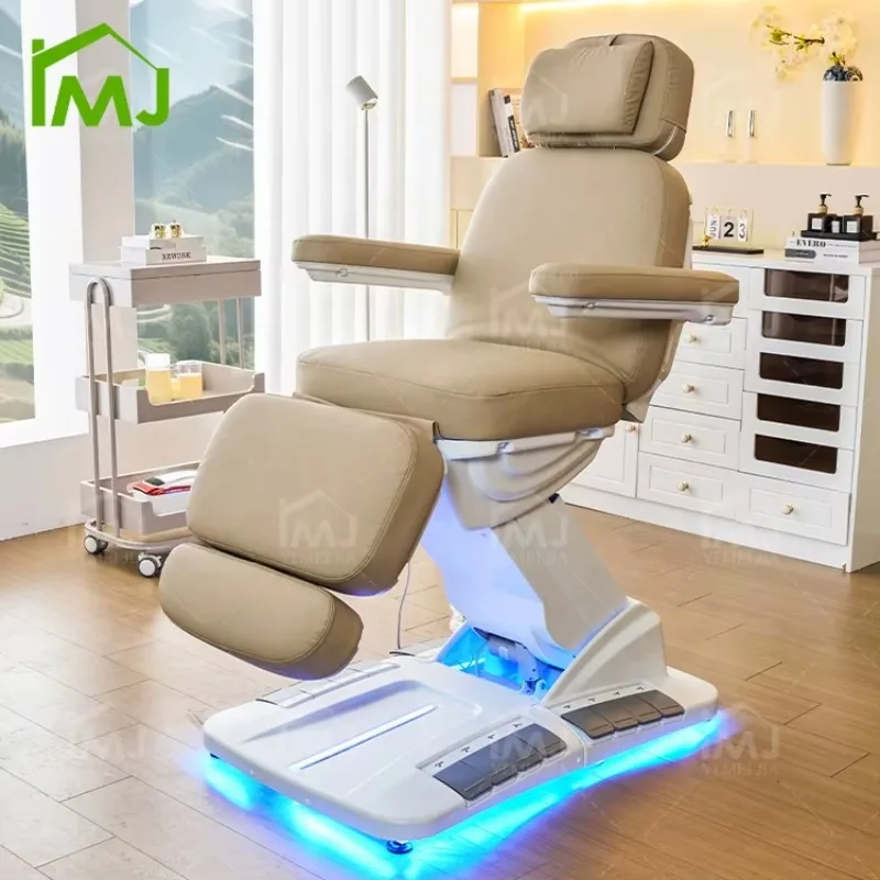 4 Motor Waxing Chair Facial Spa Nursing Cosmetic Salon Electric Beauty Lash Bed
4 Motor Waxing Chair Facial Spa Nursing Cosmetic Salon Electric Beauty Lash Bed
