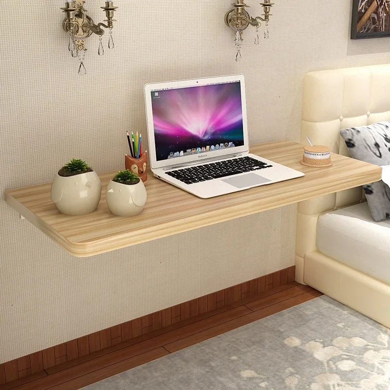 Space-Saving Wall Hanging Desk - Multi-Functional Folding Table for Dining and Household Use, Modern and Practical Design
Space-Saving Wall Hanging Desk - Multi-Functional Folding Table for Dining and Household Use, Modern and Practical Design