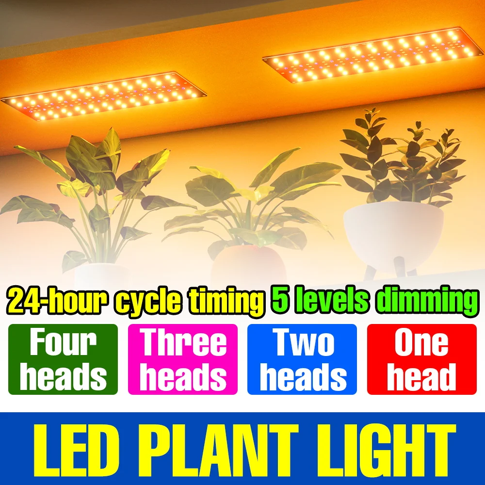 Full Spectrum LED Plant Grow Light 5V Indoor Quantum Board Seedings Fill Lamp Greenhouse Tent Hydroponic Cultivation Lighting
Full Spectrum LED Plant Grow Light 5V Indoor Quantum Board Seedings Fill Lamp Greenhouse Tent Hydroponic Cultivation Lighting