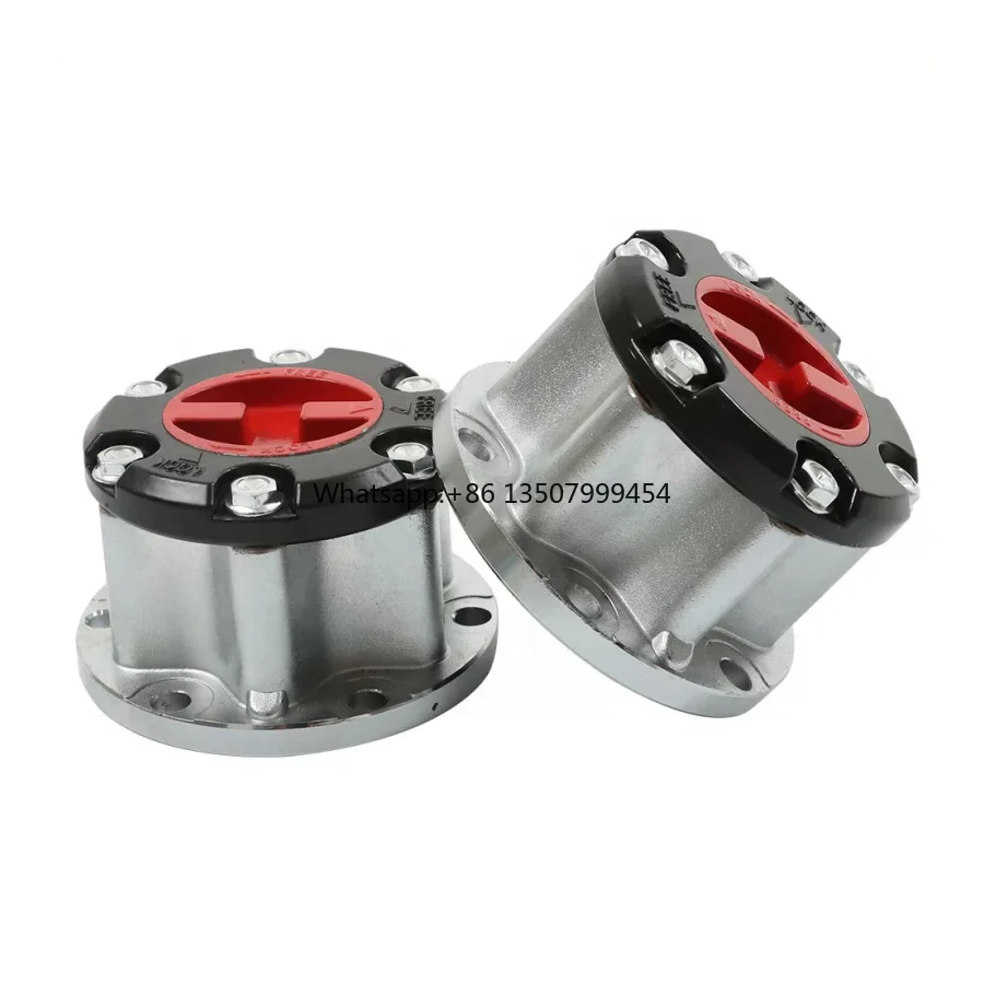 Free Wheel Hub Auto Steel Wheel Hub Bearing 43509-35030 Model for Cars
Free Wheel Hub Auto Steel Wheel Hub Bearing 43509-35030 Model for Cars
