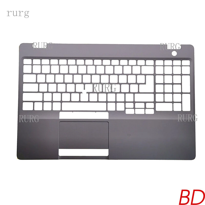 A+ For Dell Latitude 5510 Palmrest Cover C Shell Silver Grey A1999G/ A1999E
A+ For Dell Latitude 5510 Palmrest Cover C Shell Silver Grey A1999G/ A1999E
