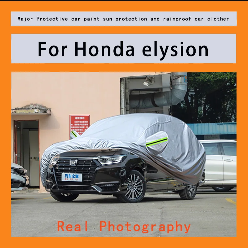 Подходит для Honda elysion, защита от дождя, снега, пыли и внешней защиты транспортных средств.
Подходит для Honda elysion, защита от дождя, снега, пыли и внешней защиты транспортных средств.