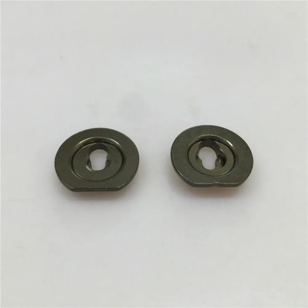 2pcs for Generator Pumps Road Cutting Machine 188F / 190F 5KW / 6.5KW Intake and Exhaust Valve Spring Seat Free Shipping
2pcs for Generator Pumps Road Cutting Machine 188F / 190F 5KW / 6.5KW Intake and Exhaust Valve Spring Seat Free Shipping