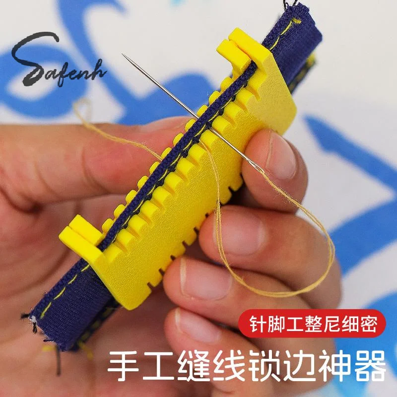 2pcs Seam Guide Clip On Sewing Edge Guide Needle Gauge Portable Measuring Tool For Beginners Quilting Crafting Hemming Edge DIY
2pcs Seam Guide Clip On Sewing Edge Guide Needle Gauge Portable Measuring Tool For Beginners Quilting Crafting Hemming Edge DIY