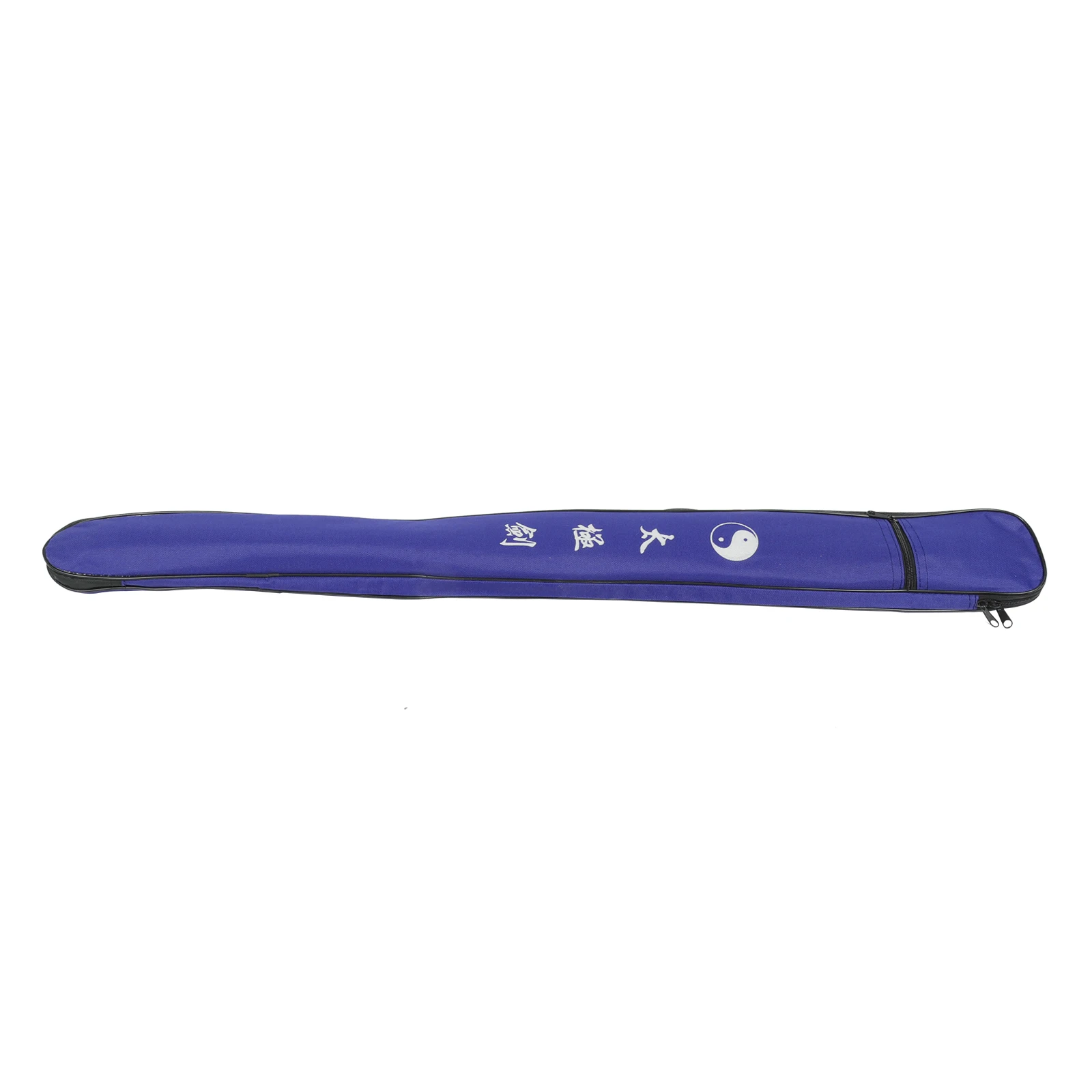 Sword Bag Blue Color Thicken Canvas Martial Carrier Lightweight Portable Storage Case Fitness Tool
Sword Bag Blue Color Thicken Canvas Martial Carrier Lightweight Portable Storage Case Fitness Tool