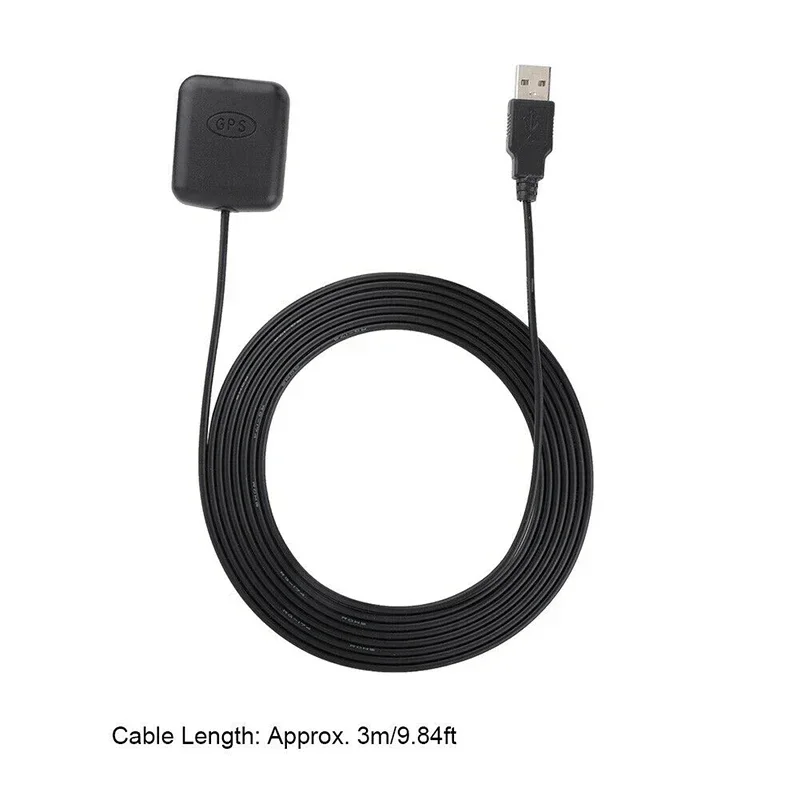 USB-интерфейс GPS-антенна для автомобиля 1 шт. приемник ABS черный RG174 3 В-5 В 3 метра замена кабеля для ноутбука полезно
USB-интерфейс GPS-антенна для автомобиля 1 шт. приемник ABS черный RG174 3 В-5 В 3 метра замена кабеля для ноутбука полезно