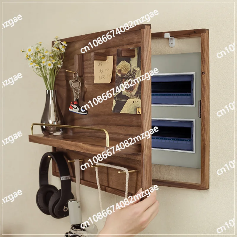 Meter Box Decorative Painting Horizontal and Vertical Hanging Painting Rack Shelf
Meter Box Decorative Painting Horizontal and Vertical Hanging Painting Rack Shelf