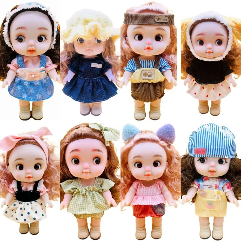 Милая кукла 28 см, одежда для куклы 28 см, игрушка для девочки, подарок, аксессуары для кукол, платье для куклы BJD, ручная работа, кукла «сделай сам», одежда для переодевания, милая девушка
Милая кукла 28 см, одежда для куклы 28 см, игрушка для девочки, подарок, аксессуары для кукол, платье для куклы BJD, ручная работа, кукла «сделай сам», одежда для переодевания, милая девушка