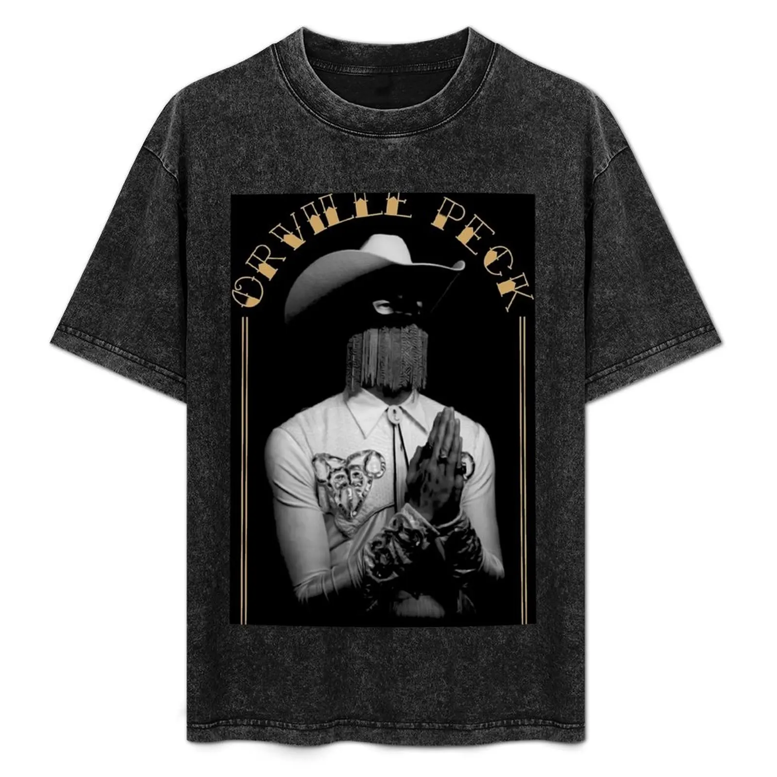 ORVILLE PECK Poster Post T-Shirt Sport Basic Moisture Wicking Tee
ORVILLE PECK Poster Post T-Shirt Sport Basic Moisture Wicking Tee