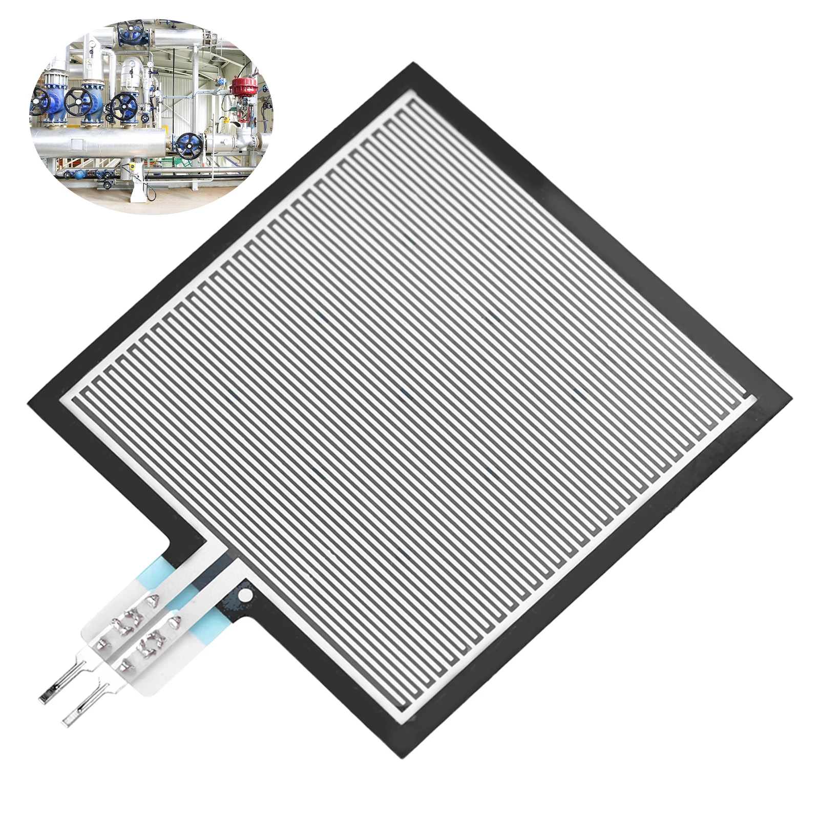 Pressure Sensor Force Sensor RP ST High Accuracy Thin Film Pressure Sensor Force Sensor for Intelligent High End Seat
Pressure Sensor Force Sensor RP ST High Accuracy Thin Film Pressure Sensor Force Sensor for Intelligent High End Seat