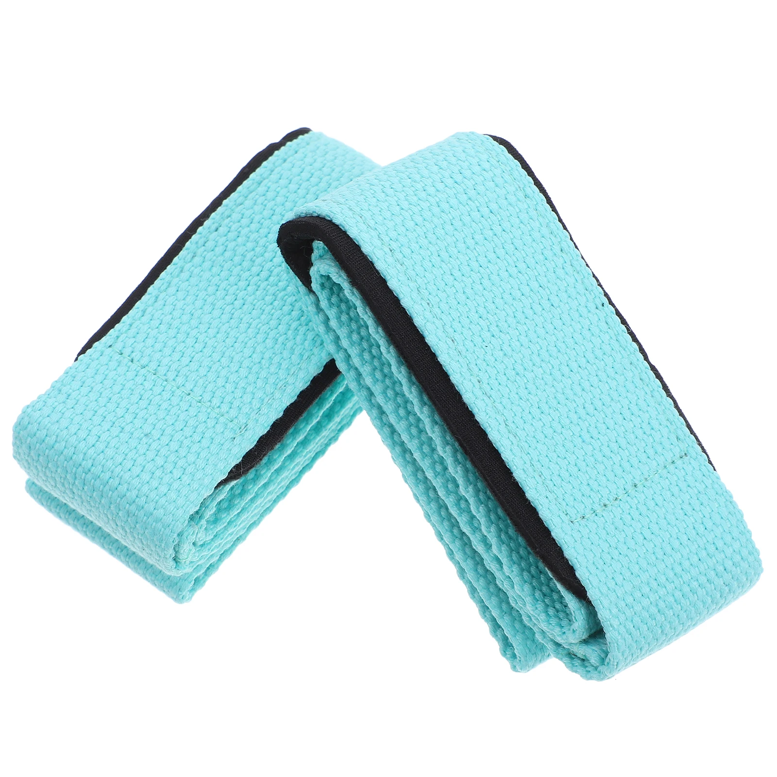 Weight Belt Fitness Wrist Lifting Wraps Thumb Anti-slip Polyester Straps Training Brace Weightlifting
Weight Belt Fitness Wrist Lifting Wraps Thumb Anti-slip Polyester Straps Training Brace Weightlifting